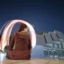 Salah satu keunggulan Samsung Galaxy Z Fold 5 adalah mengambi foto dengan kualitas terbaik meski dalam kondisi minim cahaya.
