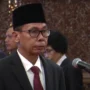 Tok! Nawawi Pomolango Jadi Ketua Sementara KPK, Geser Posisi Firli Bahuri