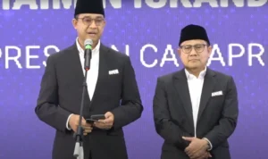 Jelang Pilpres 2024 Ramai Kecurangan, Anies Ingatkan Penurunan Kepercayaan Masyarakat