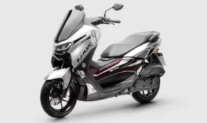Simulasi Kredit Yamaha NMax 155 2024 Bikin Mata Melirik, Tertarik Beli?