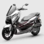 Simulasi Kredit Yamaha NMax 155 2024 Bikin Mata Melirik, Tertarik Beli?