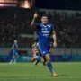 Persib vs Arema
