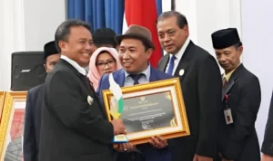 Sumedang Kabupaten Paling Informatif
