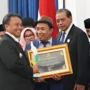 Sumedang Kabupaten Paling Informatif
