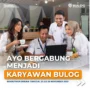 Cek Syarat Lengkap Loker Bulog November 2023, Bagi Lulusan D3 dan S1/ Instagram @experdconsultant