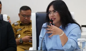 Tuntas Dibahas Pansus DPRD, Raperda RPPLH Kota Bogor Segera Disahkan