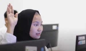 Simak Tata Tertib CAT CPNS dan PPPK 2023 dari BKN, Cek Larangan dan Barang yang Dibawa/ Tangkap Layar YouTube #ASNPelayanPublik