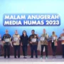 Telkom AMH 2023