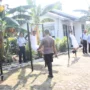 Gambaran Tes Kesamaptaan CPNS Kemenkumham, Ada Serangkaian Tes Fisik Berikut Ini/ Dok. Kemenkumham Kanwil Jambi