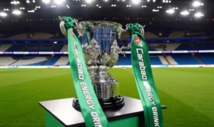 Hasil Undian Perempat Final Carabao Cup: Liverpool vs West Ham