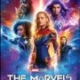 Film The Marvels yang akan mulai tayang besok 8 November 2023 .