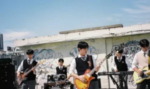 Rekomendasi Drakor Genre Time Travel Selain Twinkling Watermelon/ Instagram @_choiiii__
