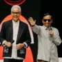 Untuk jangkau lebih luas layanan internet pasangan Capres dan Cawapres Ganjar Pranowo dan Mahfud MD bertekad akan membangun jaringan internet