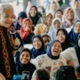 Ganjar – Mahfud MD Siapkan Program Jaga Teman untuk Perlindungan kepada Perempuan dan Anak Untuk mencegah kekerasan pada pperemua dan anak, Capres Ganjar Pranowo dan Mahfud MD menggagas program Jaga Teman.