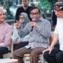 Ganjar – Mahfud MD Punya Program untuk Atasi Lingkungan! Untuk menjaga terhadap perubahan iklim, pasangan Ganjar Pranowo dan Mahfud MD memiliki kepedulian terhadap lingkungan hidup.