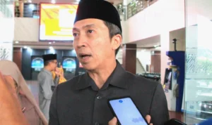 Sikapi Tingginya Angka Pengangguran di Kota Bogor, Dedie Rachim Blak-blakan Sampaikan Hal Ini Sikapi Tingginya Angka Pengangguran di Kota Bogor, Dedie Rachim Blak-blakan Sampaikan Hal Ini