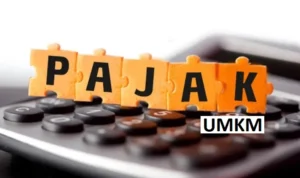 Wajib Pajak UMKM, Kenali Hak dan Kewajiban Perpajakannya! Wajib Pajak UMKM