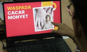 Cacar Monyet Hantui Masyarakat, DPRD Kabupaten Bandung Minta Pemkab Ambil Langkah Cegah Penyebaran