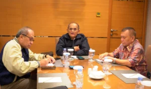 Mantan KSAL Jadi Ketua HNSI, Komitmen Bantu Pemerintah Sejahterakan Nelayan Mantan KSAL Jadi Ketua HNSI, Komitmen Bantu Pemerintah Sejahterakan Nelayan