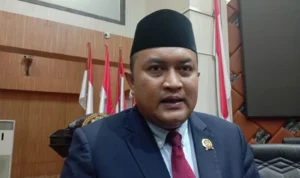 Ketua DPRD Sebut PJ Bupati Bogor Sisa Tiga Nama Usai Mantan Kapolres Bogor Mundur