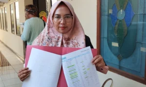 Investasi Arisan Bodong di Ciamis Rugi Miliaran, Korban Depresi!