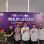 Muslim Life Fair Bandung 2023, Ajang untuk Menggairahkan Perekonomian dan Bangkitkan Bisnis Produk UMKM Halal di Kota Bandung