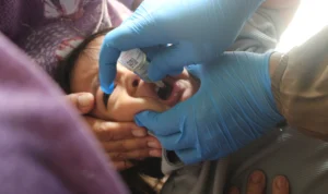 Pendampingan DP3P2KB pada Keluarga Beresiko Stunting Kota Cimahi