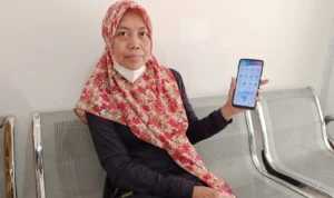 BPJS Kesehatan Permudah Pelayanan Peserta Melalui Aplikasi Mobile JKN