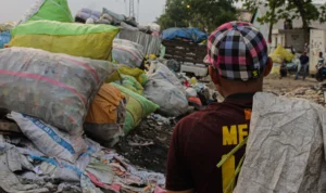 Pemanfaatan Lahan di Cijeruk Gagal, Pemkot Bandung Bermanuver Coba Manfaatkan TPSA Cibereum Sumedang