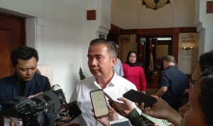 Pj Gubenur Jabar Instruksikan Pelayanan Kesehatan Siaga Hadapi Sebaran Cacar Monyet