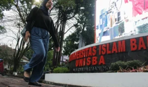 Kasus Penipuan Berkedok Arisan, Oknum Mahasiswi Unisba Diduga Raup Rp2 Miliar!