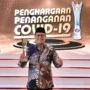 Mantan Wali Kota Sukabumi Achmad Fahmi Kecelakaan di Kebumen, Dilarikan ke RS UP dr. Sardjito Achmad Fahmi Wali kota Sukabumi periode 2018-2023. / Istimewa