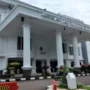 Ist. Gedung DPRD Jabar, yang berlokasi di Jl. Diponegoro, Kota Bandung. Dok Jabar Ekspres.
