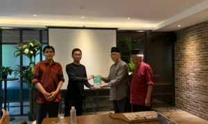 LDII Jabar Siapkan 8 Program Pengabdian LDII untuk Bangsa