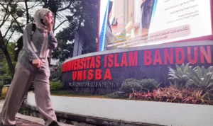 Unisba Lakukan Investigasi Terhadap Terduga Pelaku Penipuan Unisba Lakukan Investigasi Terhadap Terduga Pelaku Penipuan