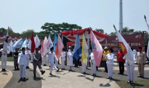 Dapil Neraka Jabar I, Pertarungan Incumbent Pengurus Parpol hingga Eks Ketua DPRD Kota Bandung