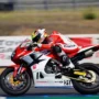 Juara Nasional di Tangan, Astra Honda Incar Juara Kelas 250cc Asia