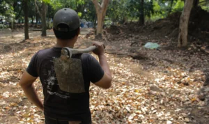 TPST Tegalega Rampung Tahun Depan