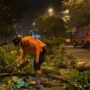 3 Kecamatan di Kabupaten Bandung Sempat Diterjang Puting Beliung, BMKG Sebut Dampak Pancaroba