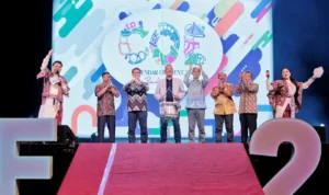 Calendar of Event 2024 Resmi Dirilis, Ini Top 10 Event Unggulan Kota Bandung Tahun Depan