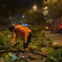 Ist. Selama Periode Pancaroba 2023, BPBD Jabar Catar Puluhan bencana sudah terjadi. Dok. Jabar Ekspres.