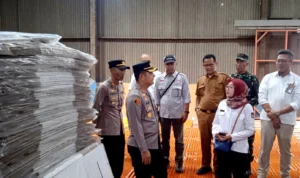 KPU Kota Cimahi Siapkan 6.240 Bilik Suara untuk Pemilu 2024 KPU Kota Cimahi Siapkan 6.240 Bilik Suara untuk Pemilu 2024