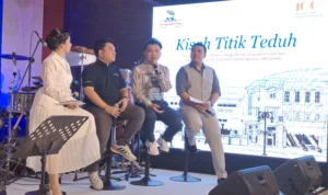 100 Tahun Sajikan Kehangatan, Restoran Tertua Braga Permai Berkomitmen Selalu Memberikan Pelayanan Terbaik