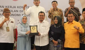 Kunjungi KEK Lido, DPD RI Tanyakan Perkembangan Pembangunan