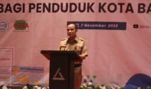 Disdukcapil Bandung Buka Layanan Weekend hingga Datang ke Sekolah untuk Rekam E-KTP Pemilih Pemula