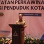 Disdukcapil Bandung Buka Layanan Weekend hingga Datang ke Sekolah untuk Rekam E-KTP Pemilih Pemula