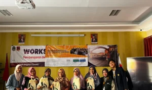 Beasiswa JFLS Memotivasi Siswa dalam Meningkatkan Prestasi Belajar