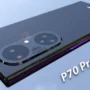 Rahasia Terungkap! Huawei P70 Pro 2024, Ponsel Terbaru yang Menggetarkan Dunia Teknologi!