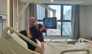 Tingkatkan Standar Pelayanan, KPJ Healthcare Perkenalkan Masa Depan Layanan Kesehatan Swasta di Malaysia
