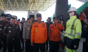 Pemerintah Jawa Barat Anggarkan Biaya Mitigasi Bencana Meningkat di Tahun 2024. Foto Istimewa
